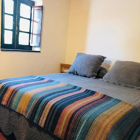 O Casal Das Loureiras Homestay Moita dos Ferreiros