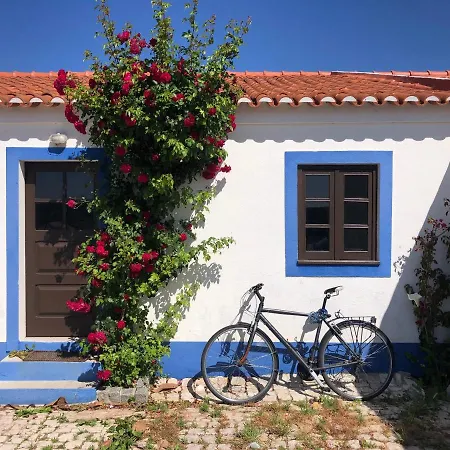 O Casal Das Loureiras Homestay
