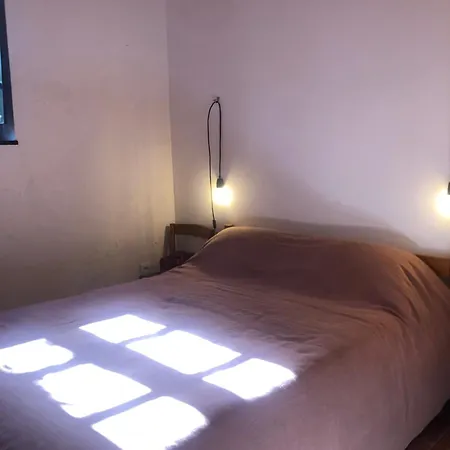Homestay O Casal Das Loureiras