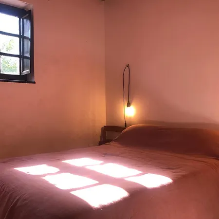 Homestay O Casal Das Loureiras