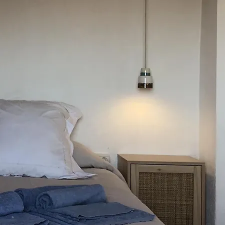 Homestay O Casal Das Loureiras