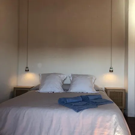 O Casal Das Loureiras Homestay
