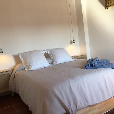 O Casal Das Loureiras Homestay