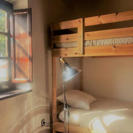 Homestay O Casal Das Loureiras Moita dos Ferreiros