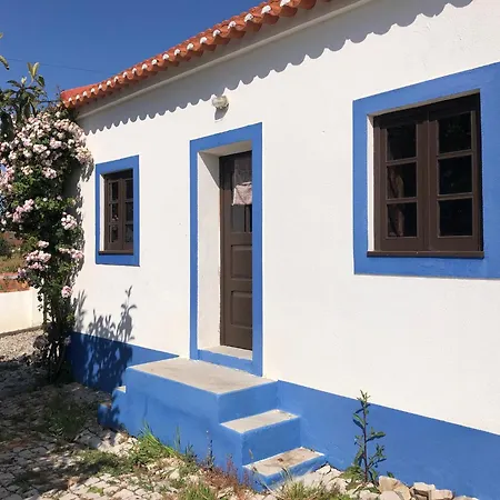 O Casal Das Loureiras Homestay Moita dos Ferreiros